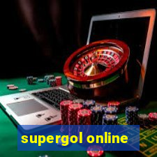 supergol online